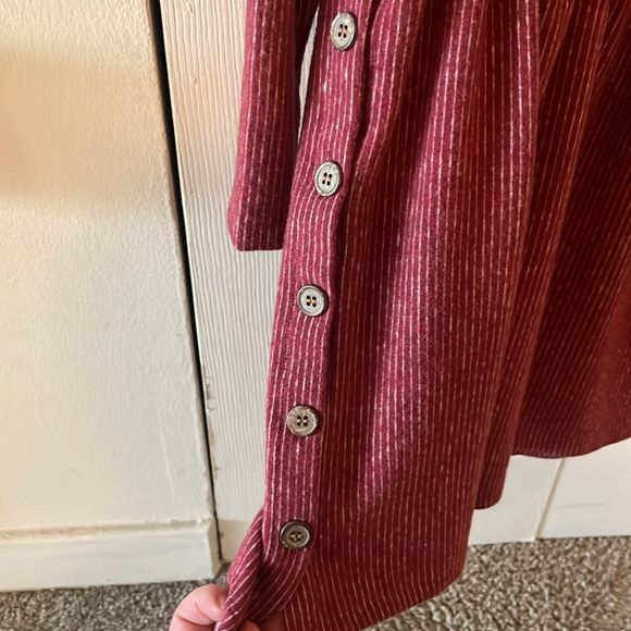 NWOT VIGNETTE DRESS SIZE 2 years - Picture 2 of 5